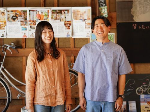 実際に下諏訪に移住した2人が参加します