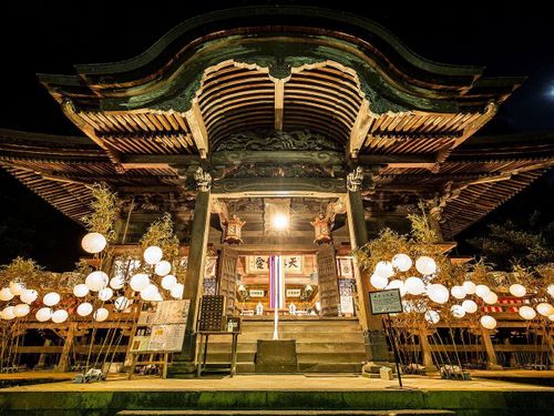 『北越の小京都』と謳われる理由、青海神社
