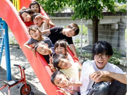 【群馬県前橋より移住】