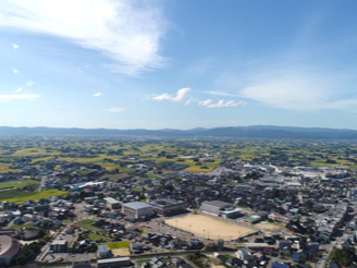 砺波市