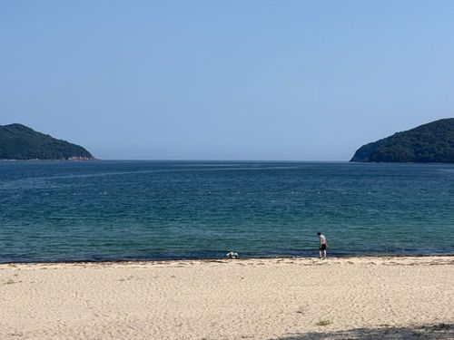 三木里海岸