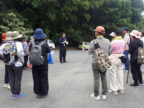 地域を知る、繋がる、楽しむ第一歩。