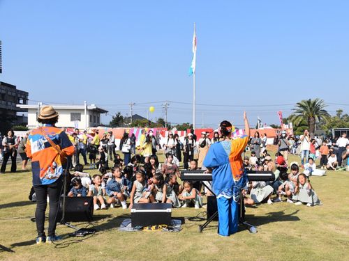 九十九里町の子どもたちの「やってみたい」を支える環境づくりに挑戦します
