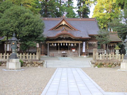 劔神社