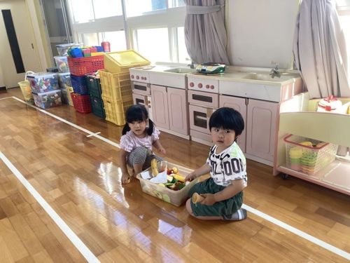 三条市にはたくさん子育て支援施設があります！一緒に巡ってみましょう！