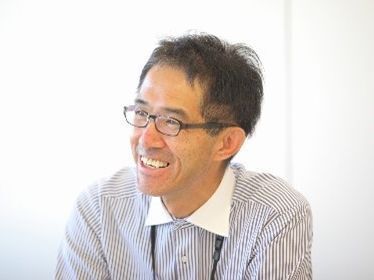 仲西 康至 先生