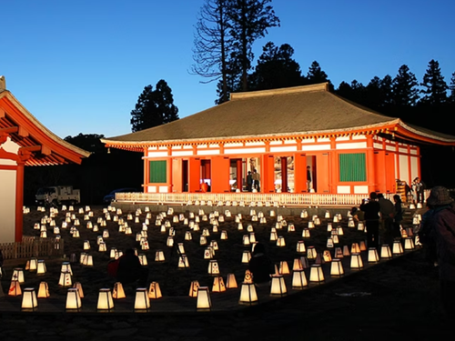 慧日寺