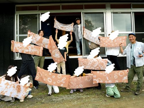 過去のツアーの写真
