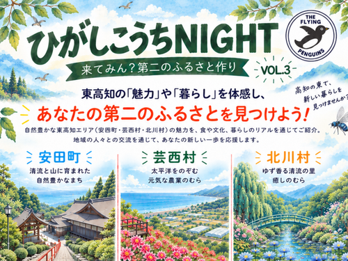 イベント概要①