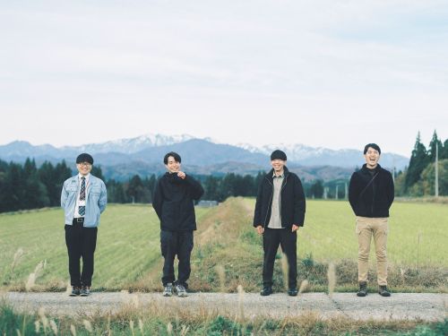 「人が人を呼ぶ田舎町」人をきっかけに西会津に沼る方が増えています