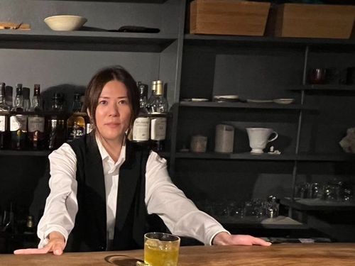 オーナー　村上　久美子さん