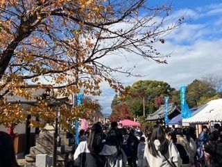 栗秋祭