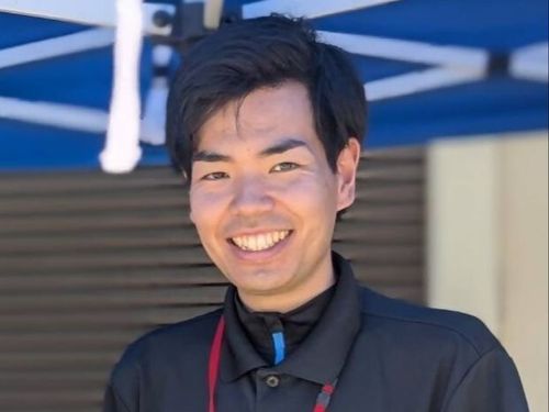 地元関係者ゲスト　橋本さん（岡山県地域おこし協力隊ネットワーク【OEN】）