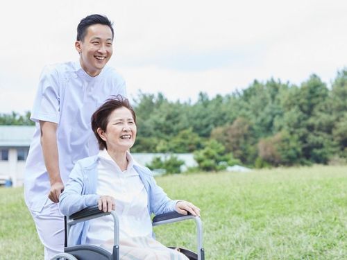 「誰かの人生を支える」っていいな