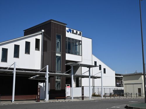 篠原駅