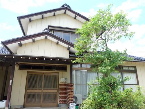 能登・宝達志水町暮らし体験の家