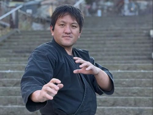 ■小池 準 さん（群馬県下仁田町 在住）