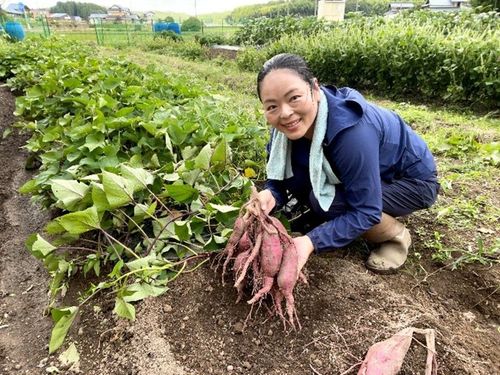 ２年前に移住しました！決め手は、豊かな自然と人の温かさでした。