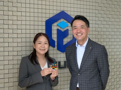 株式会社アイキューブ（サービス業）