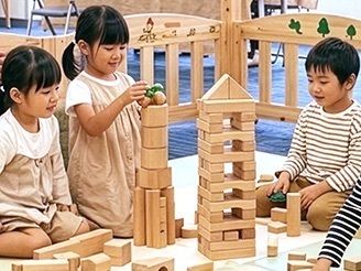 お子様連れでも楽しめる、ワークショップも開催（えひめ移住ネットより）
