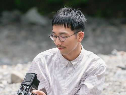 長谷 裕太郎 さん(長谷光図舎代表／フォトグラファー)