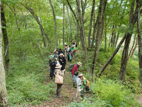 地域を良く知る為に、フットワークの軽さは重要になります✨