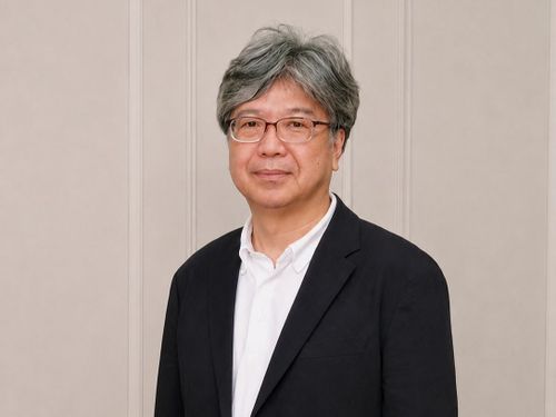 ゲストの澤田 典久さん