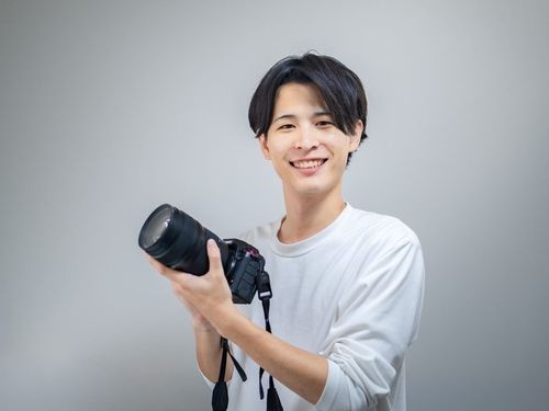 ゲストは松山市でフリーランスとして活動する三輪 聡太さん（えひめ移住ネットより）