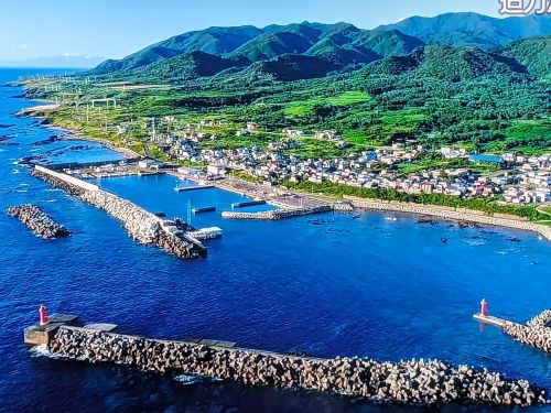 自然好き・海好きにはおすすめの環境です！
