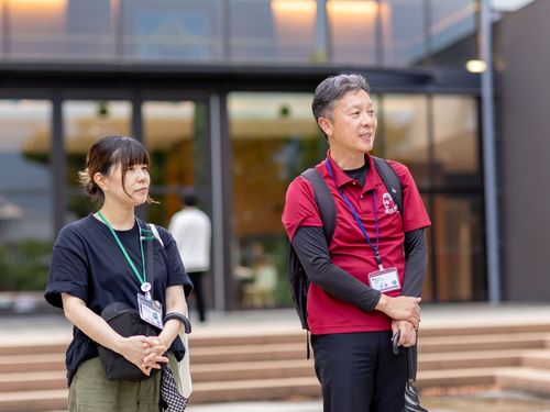 市の職員から、柳川市の魅力をお伝えいたします。