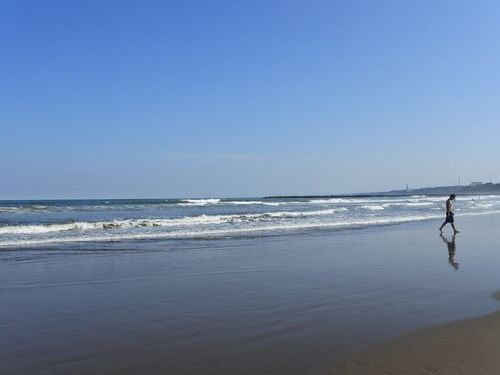 茨城の海①