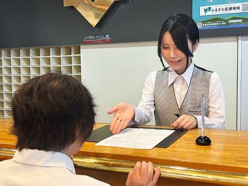 企業見学①【株式会社DMC aizu（ディーエムシーアイヅ）】