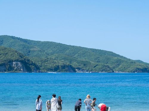 海士町には100名を超える大人の島留学生が滞在中