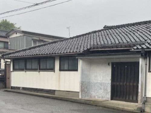 リノベーション前