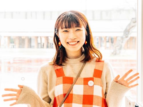 絵本の店 omamori　まるの さきさん