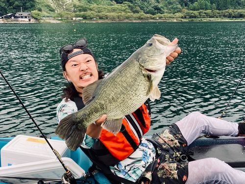 仕事の合間を縫って琵琶湖へ！