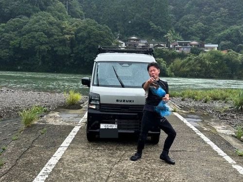 ゲストの和田さん