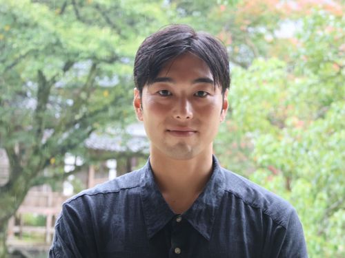 ゲスト：野村敬祐さん