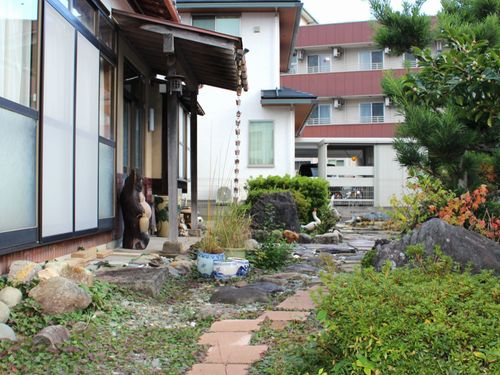 お試し住宅
