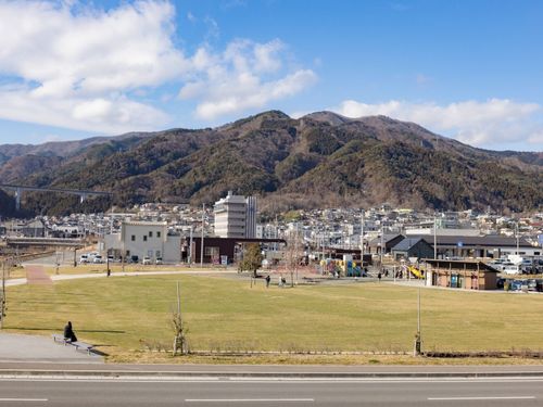 岩手県大船渡市