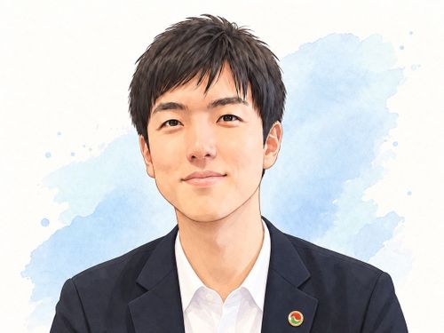 矢﨑 健太朗さん（宅建協会）