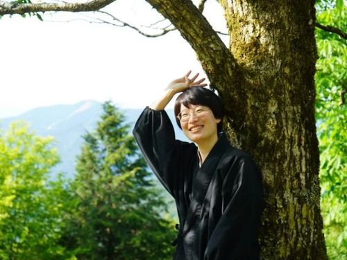 ■ゲスト：片山 文恵 さん（群馬県富岡市 在住）