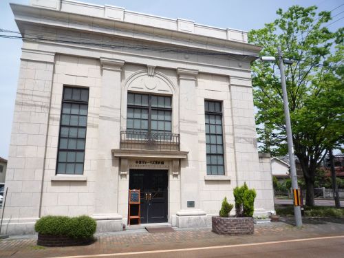 会場：今津ヴォーリズ資料館
