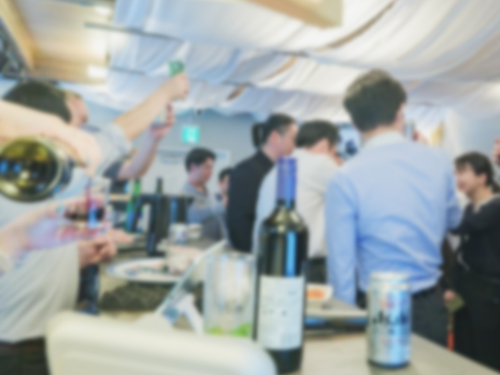 下関市内＆市外で、さまざまなイベントを実施しています！