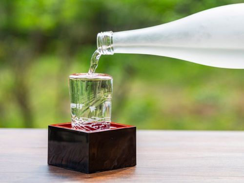 今回は酒蔵を2件はしご！🍶