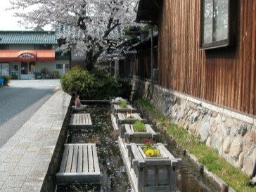 町内情景１