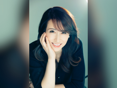 堀井美香さん