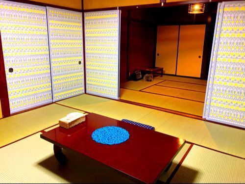 地域体験の家（能美市）