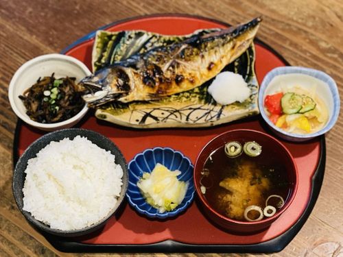 毎日食べて元気！しゃもじの味です