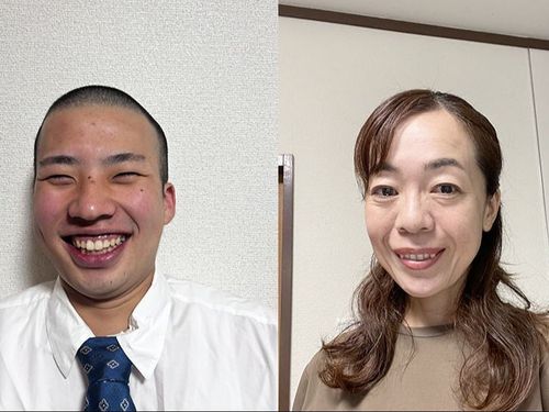 広野町の先輩移住者